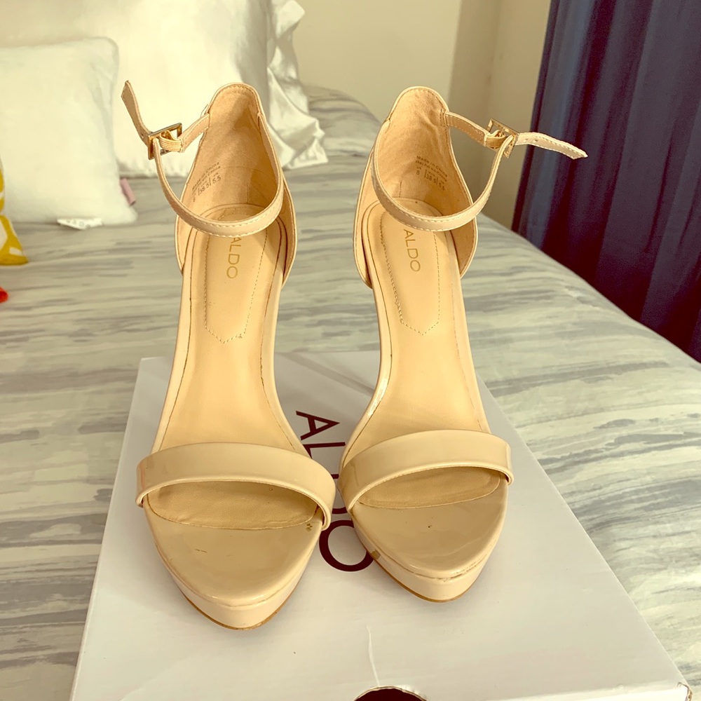 Aldo Madalene platform